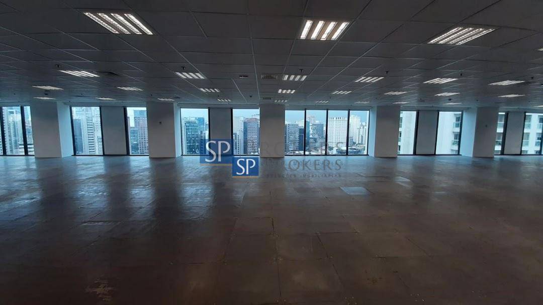 Conjunto Comercial-Sala para alugar, 2098m² - Foto 9