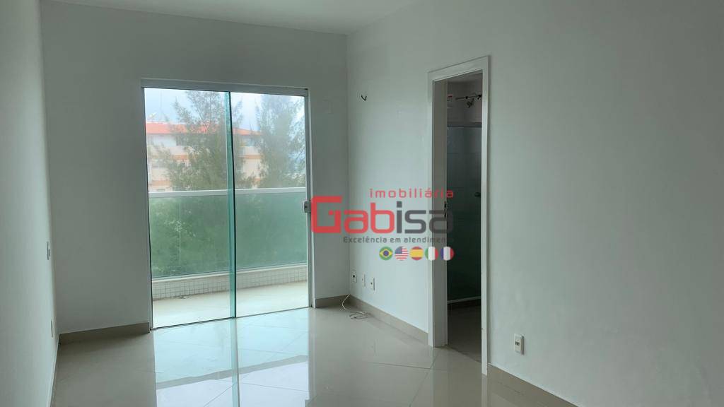 Apartamento para alugar com 2 quartos, 90m² - Foto 7