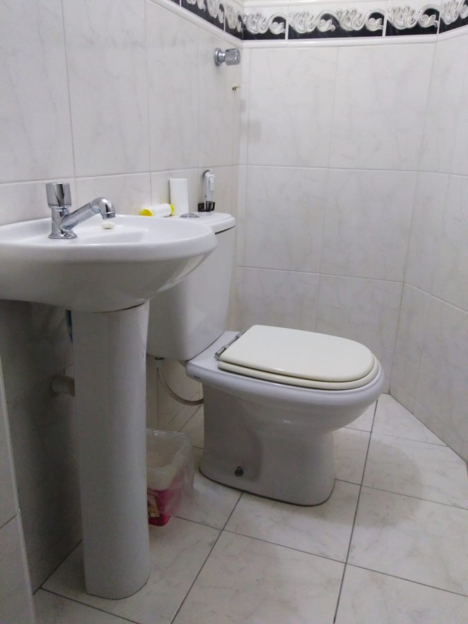 Apartamento para alugar com 2 quartos, 75m² - Foto 18