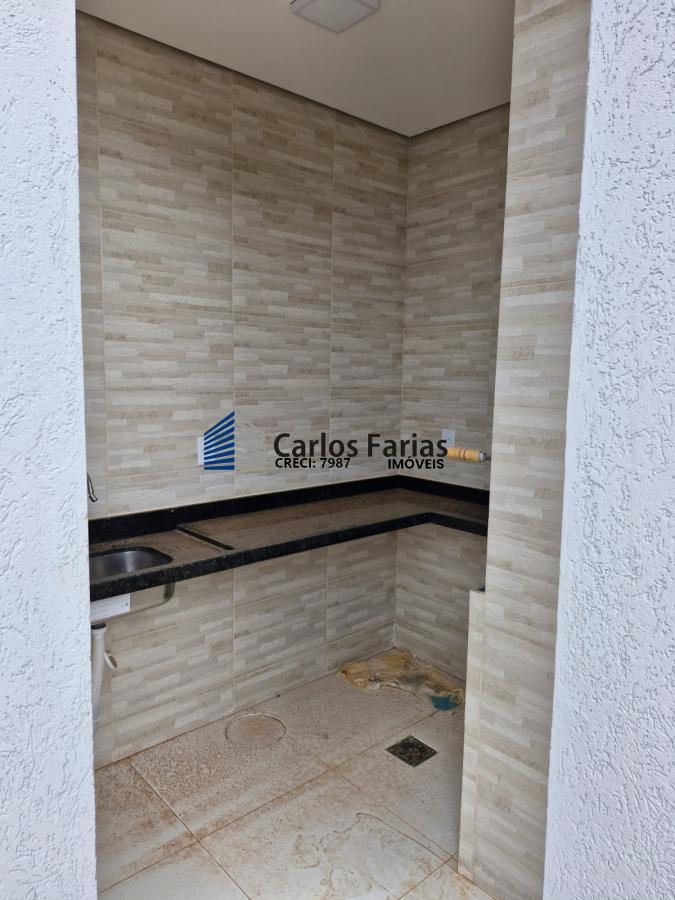 Casa de Condomínio, 3 quartos - Foto 30