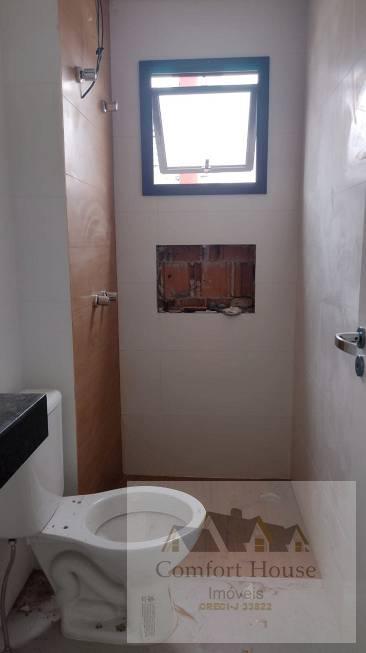 Apartamento à venda com 3 quartos, 67m² - Foto 11