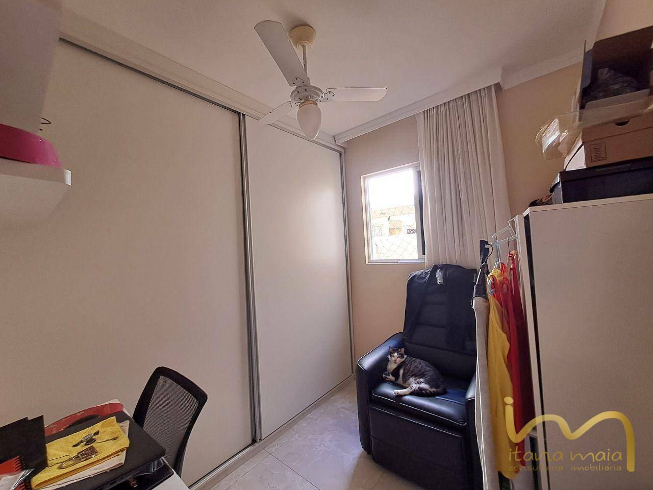 Cobertura à venda com 3 quartos, 165m² - Foto 4