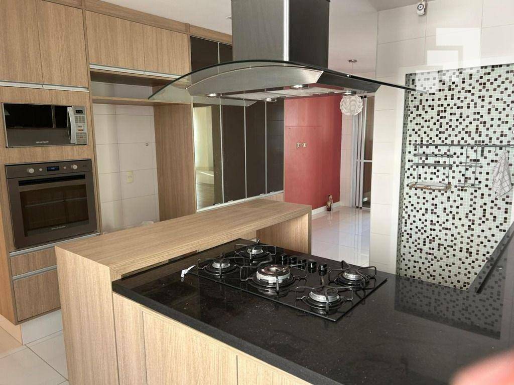 Cobertura para alugar com 3 quartos, 500m² - Foto 31