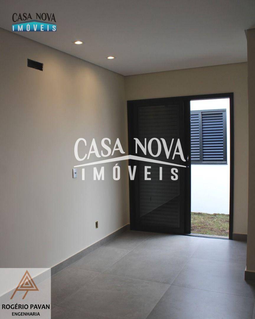 Casa de Condomínio à venda com 3 quartos, 160m² - Foto 16