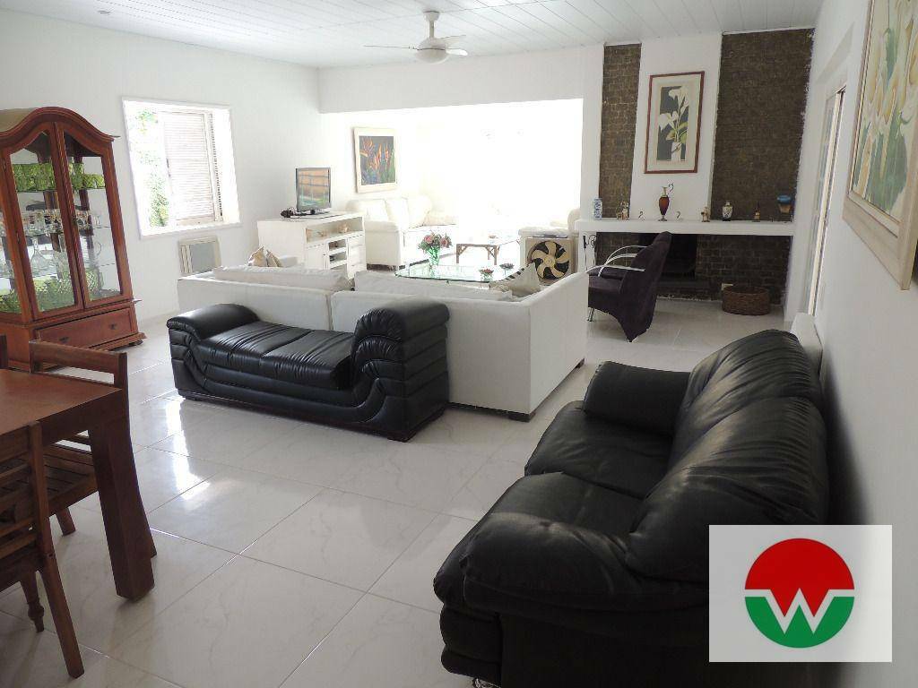 Casa à venda e aluguel com 4 quartos, 400m² - Foto 6