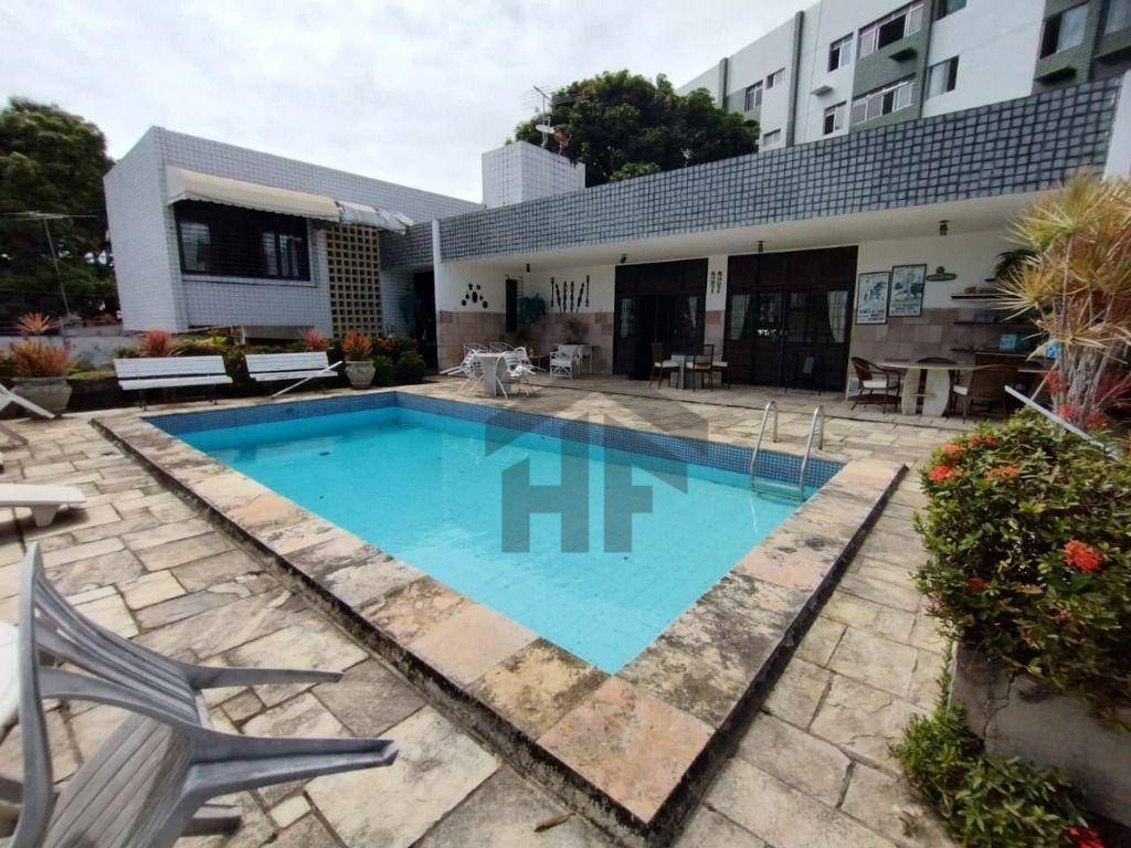 Casa, 4 quartos, 290 m² - Foto 18