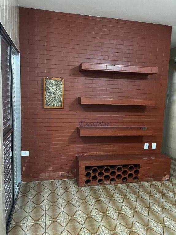 Sobrado à venda com 3 quartos, 150m² - Foto 26