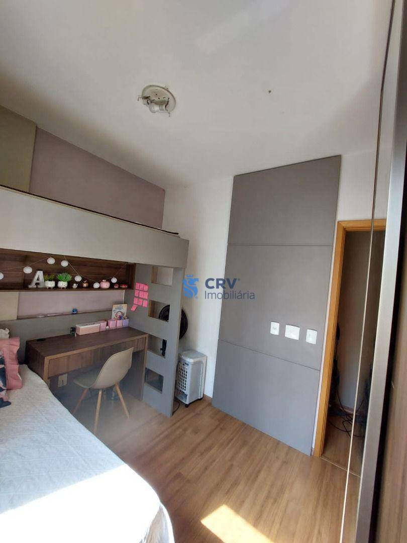 Apartamento à venda com 3 quartos, 69m² - Foto 16