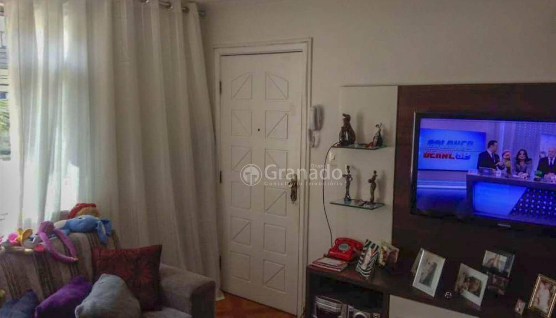 Apartamento à venda com 2 quartos, 60m² - Foto 20