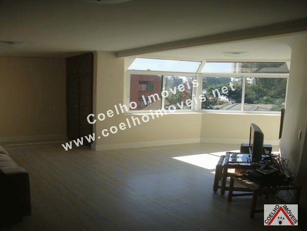 Apartamento à venda, 110m² - Foto 3