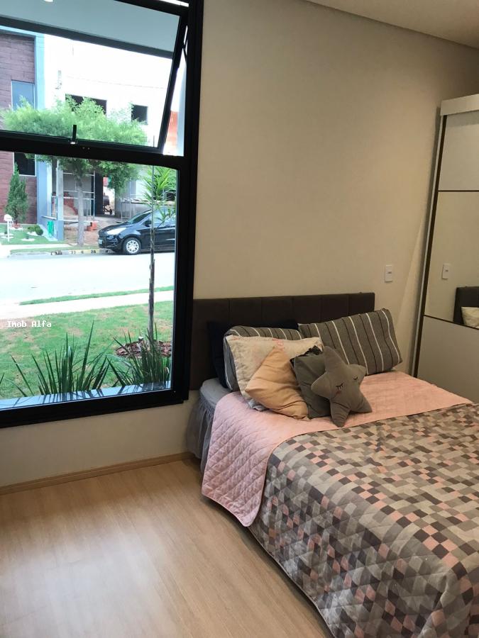 Casa de Condomínio à venda com 3 quartos, 160m² - Foto 17