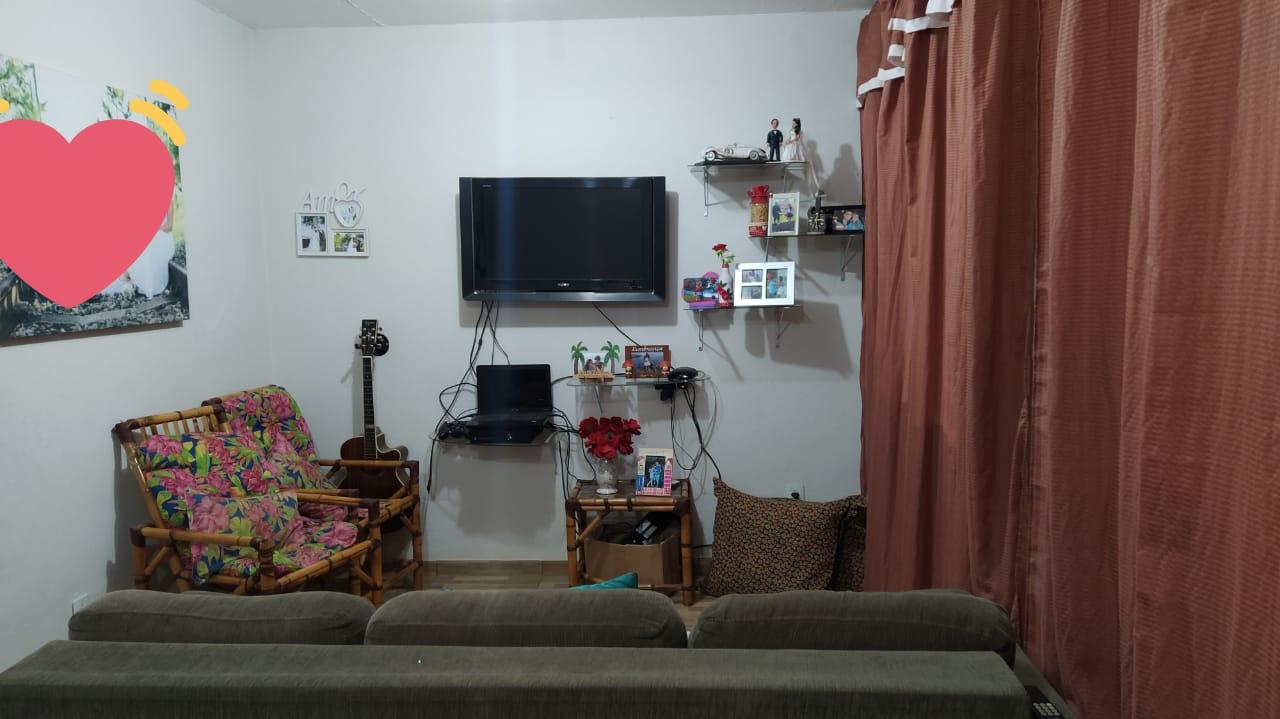 Casa à venda com 2 quartos, 32m² - Foto 18