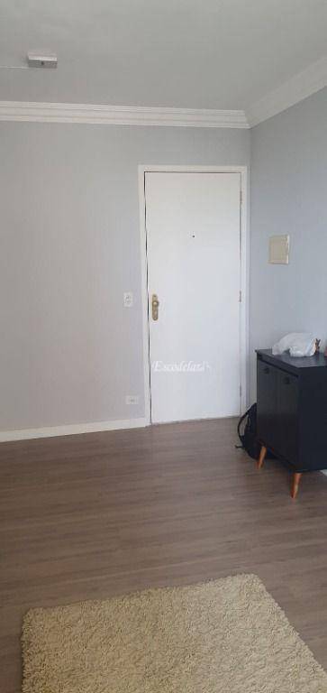 Apartamento à venda com 2 quartos, 48m² - Foto 11