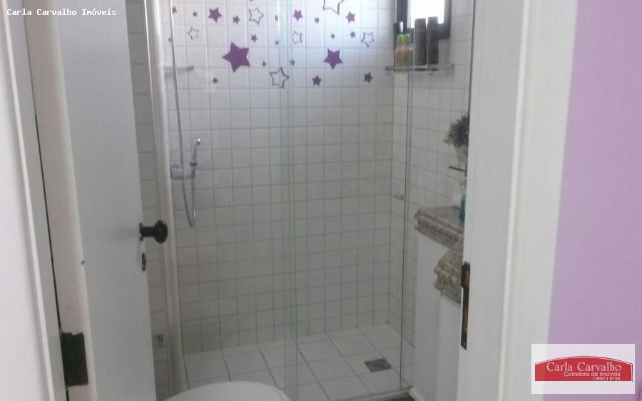 Apartamento à venda com 3 quartos, 195m² - Foto 8