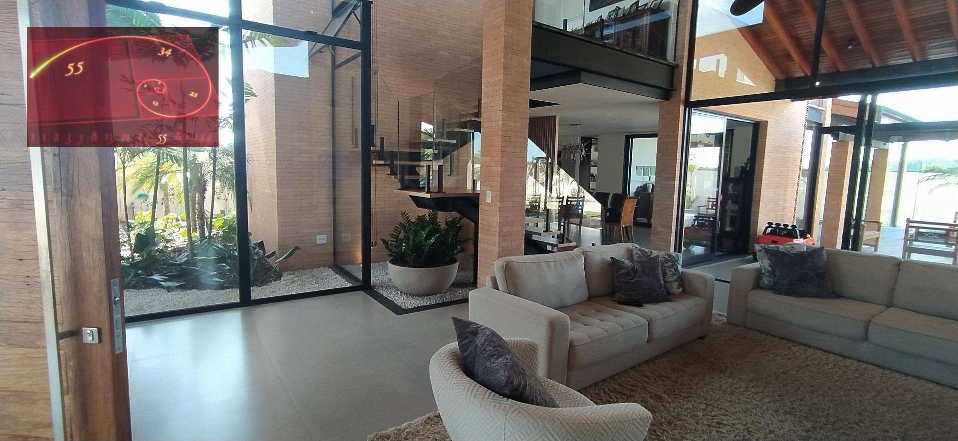 Casa à venda com 3 quartos, 477m² - Foto 8