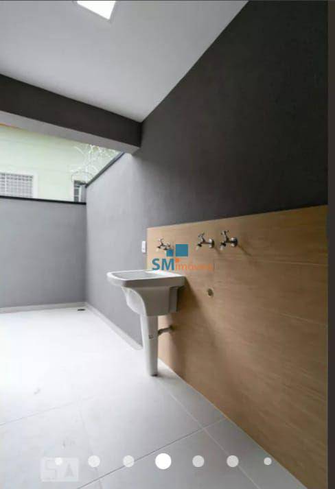 Sobrado, 2 quartos, 110 m² - Foto 10