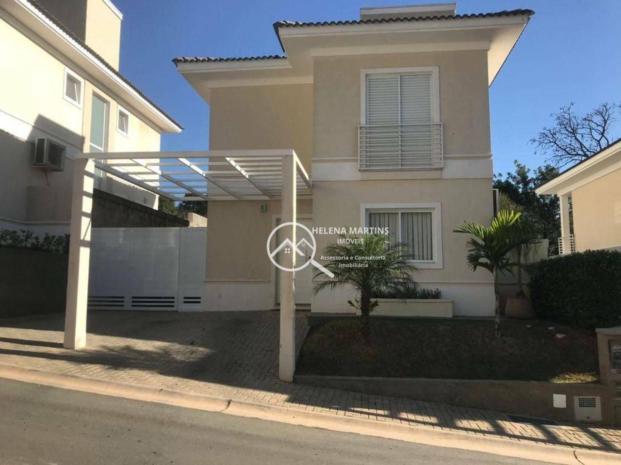 Sobrado à venda com 3 quartos, 156m² - Foto 1