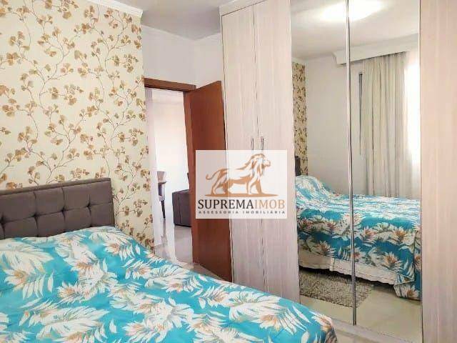 Apartamento à venda com 2 quartos, 49m² - Foto 10