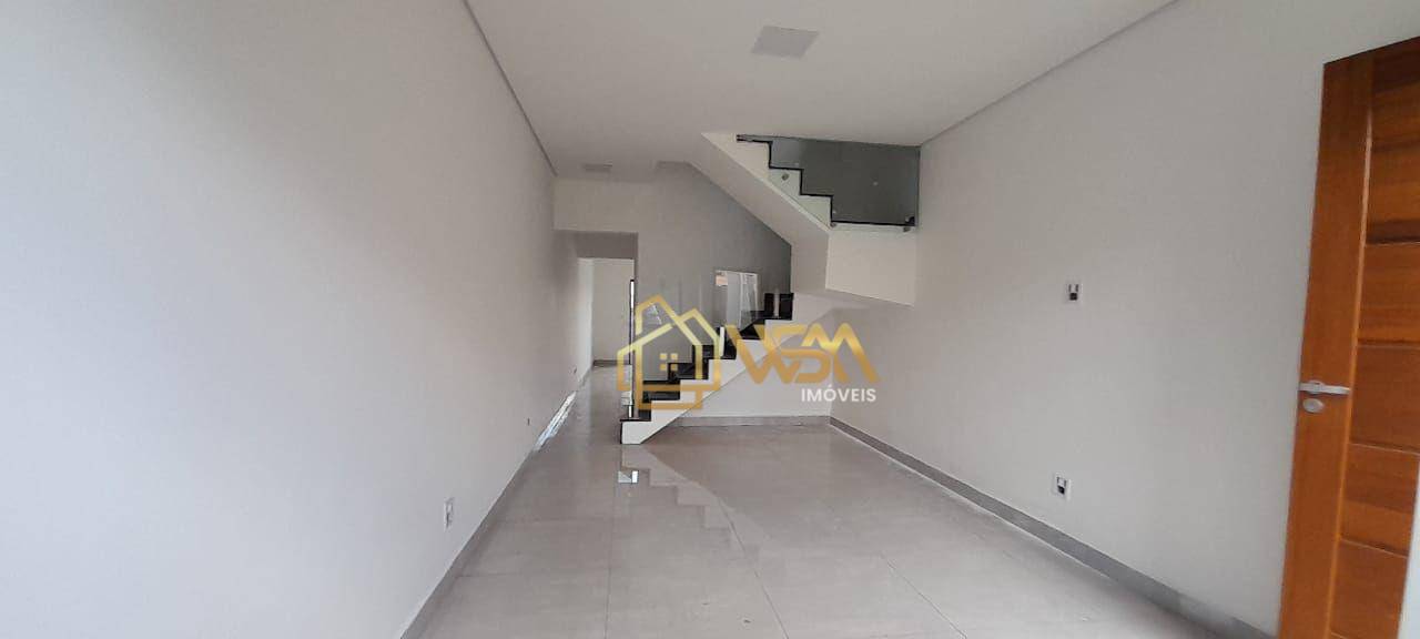 Casa à venda com 3 quartos, 150m² - Foto 5