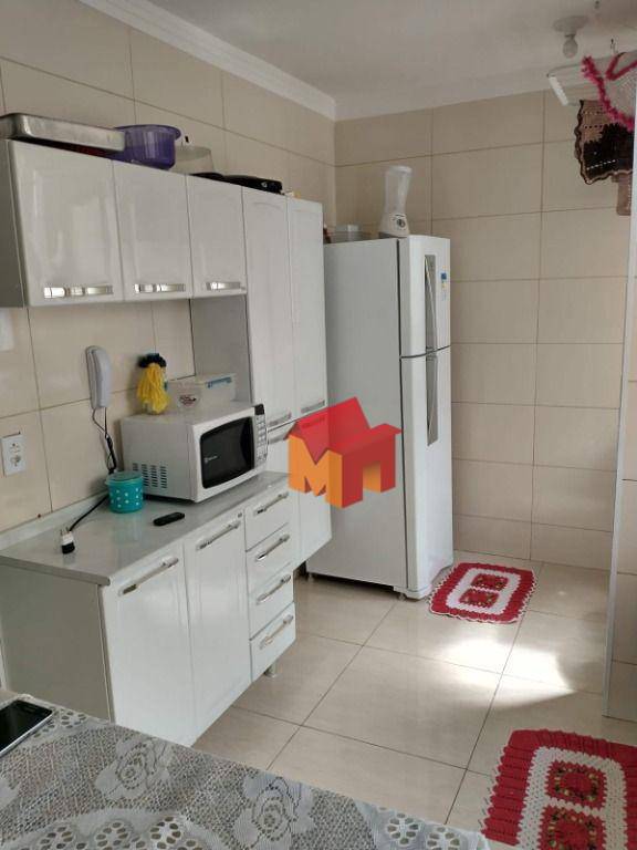 Apartamento à venda com 2 quartos, 48m² - Foto 5