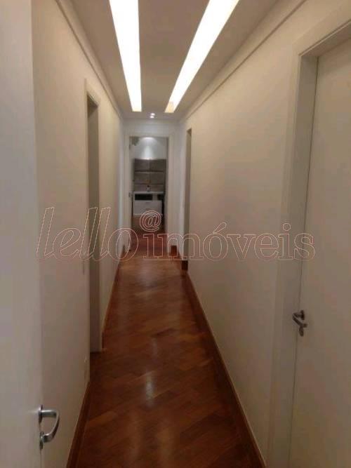 Apartamento para alugar com 3 quartos, 161m² - Foto 11