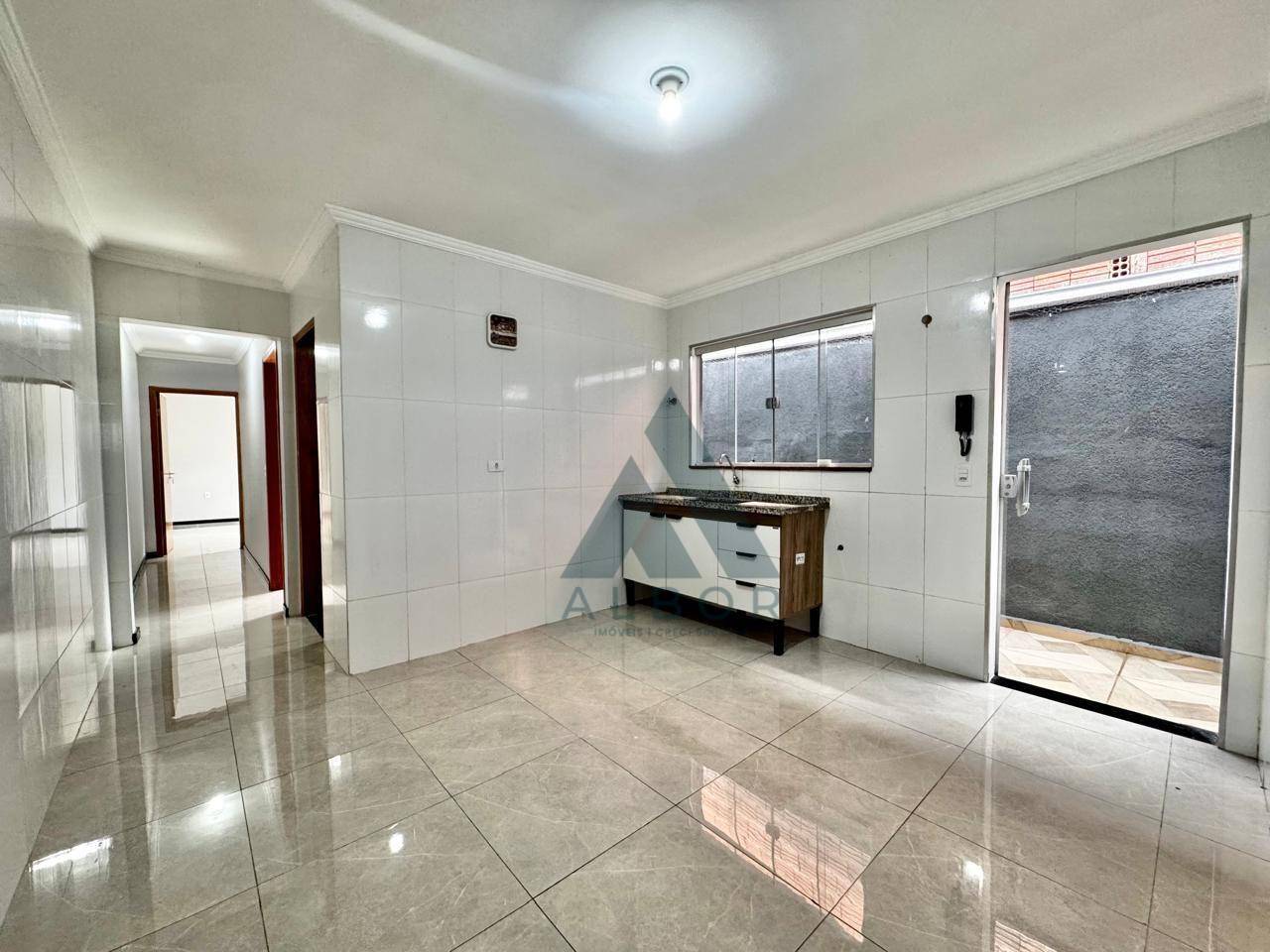 Casa, 2 quartos, 108 m² - Foto 3