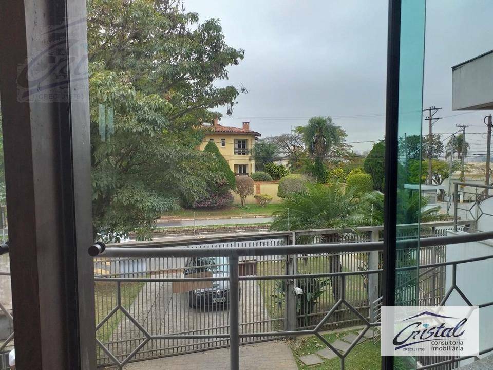 Casa de Condomínio à venda com 4 quartos, 600m² - Foto 5