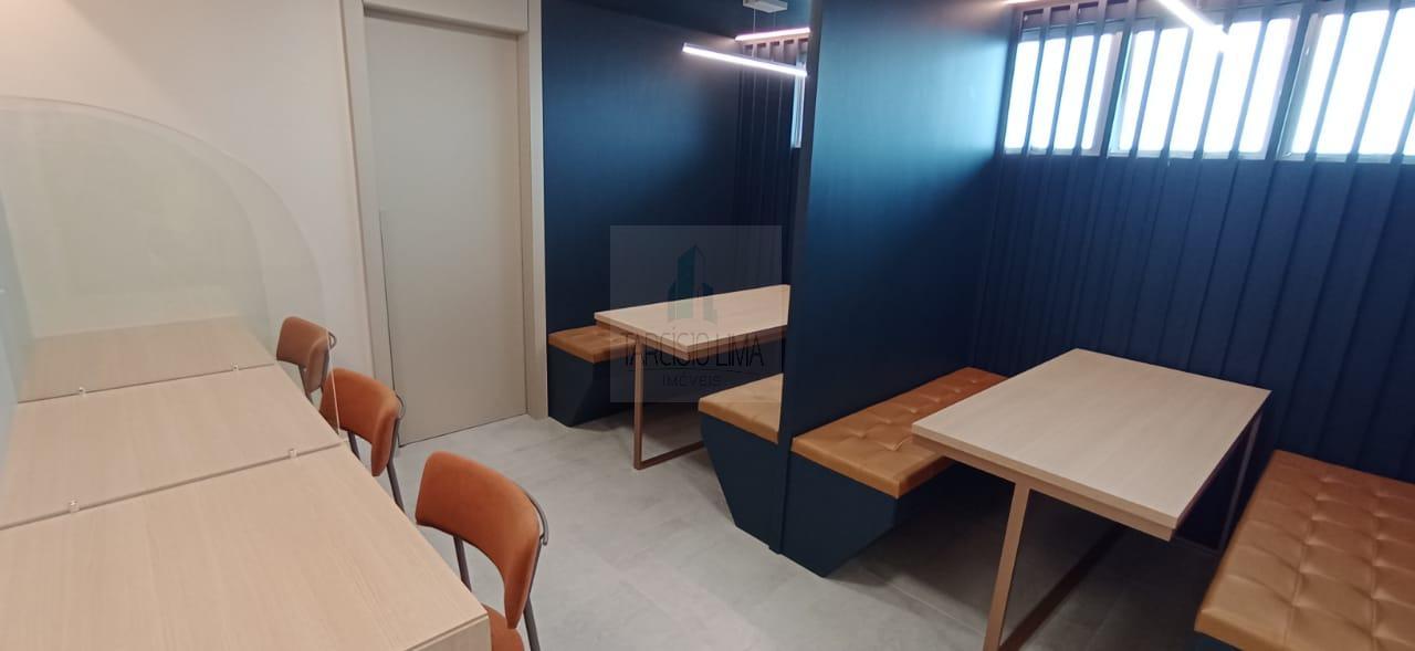 Apartamento à venda com 1 quarto, 30m² - Foto 18