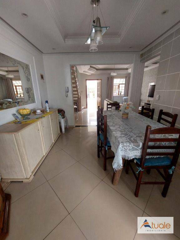 Casa de Condomínio à venda com 3 quartos, 98m² - Foto 4