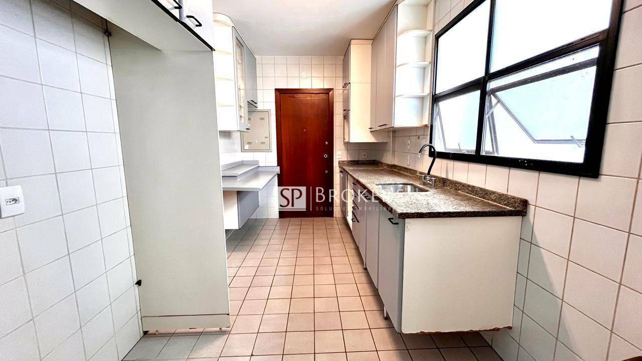 Apartamento à venda com 3 quartos, 110m² - Foto 27