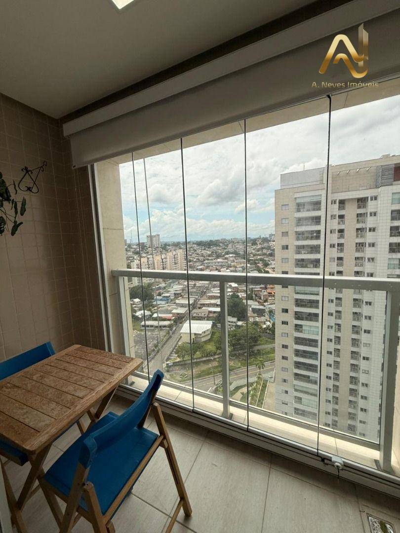 Apartamento, 2 quartos, 72 m² - Foto 4