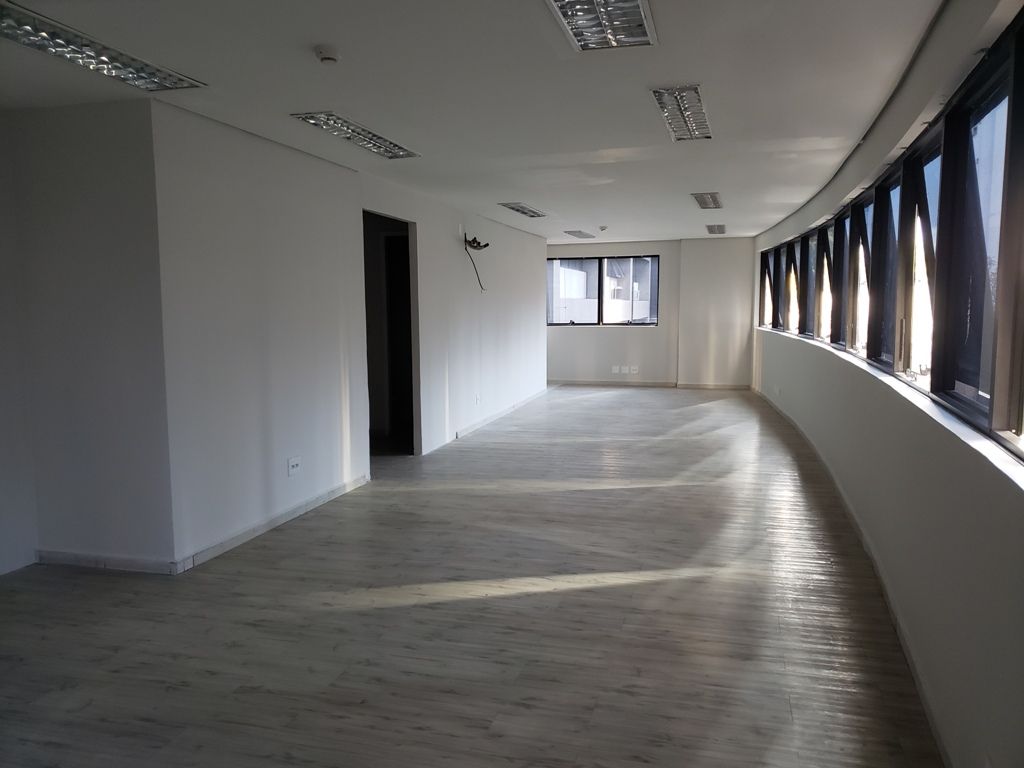 Conjunto Comercial-Sala para alugar, 64m² - Foto 3