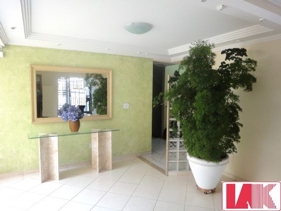 Apartamento à venda com 3 quartos, 104m² - Foto 23