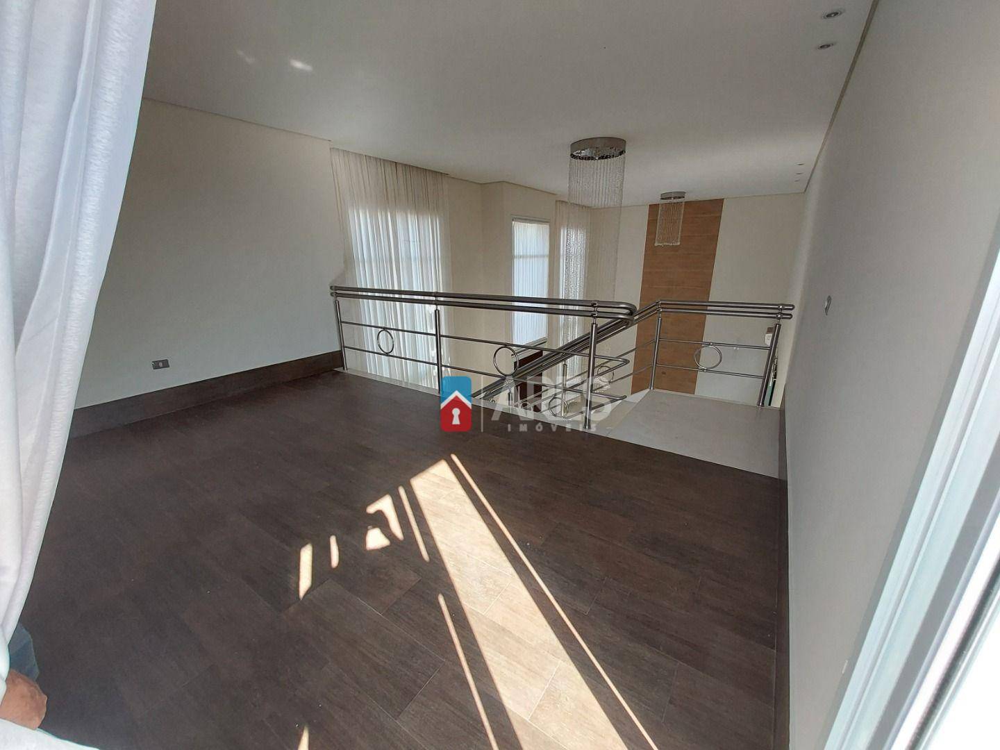 Casa de Condomínio para alugar com 3 quartos, 230m² - Foto 21