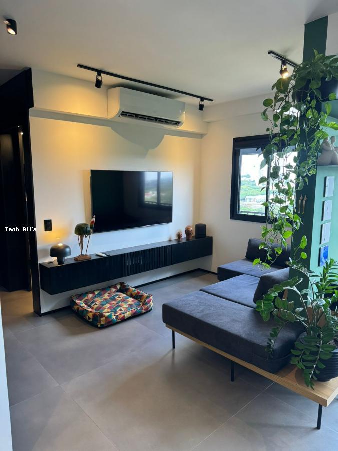 Apartamento à venda com 3 quartos, 69m² - Foto 18