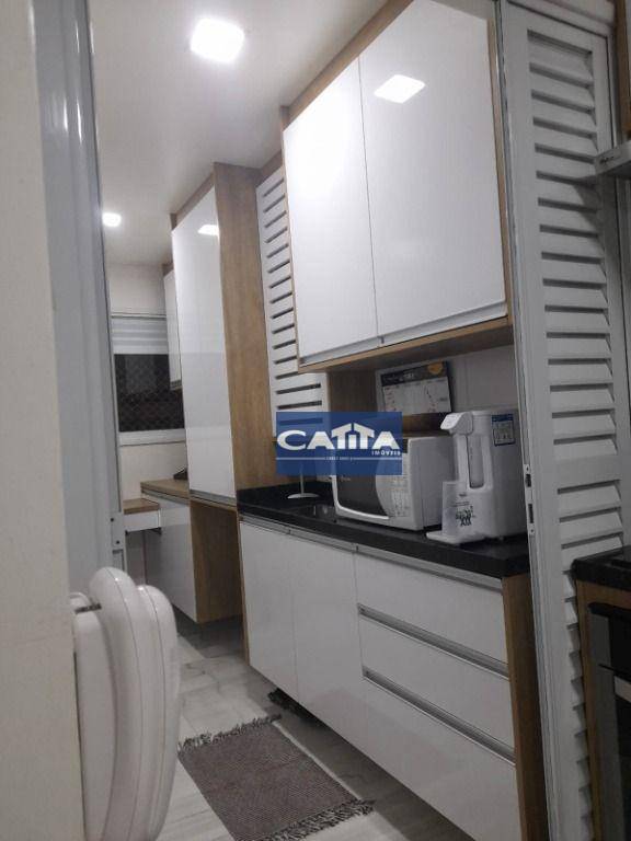 Apartamento à venda com 2 quartos, 70m² - Foto 6