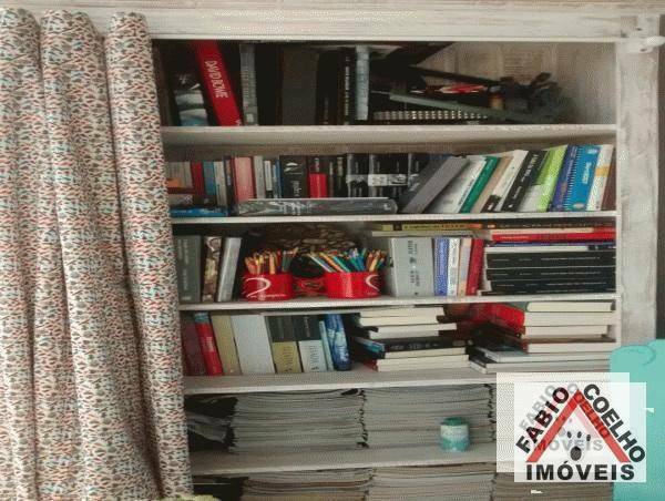 Apartamento à venda com 2 quartos, 64m² - Foto 4