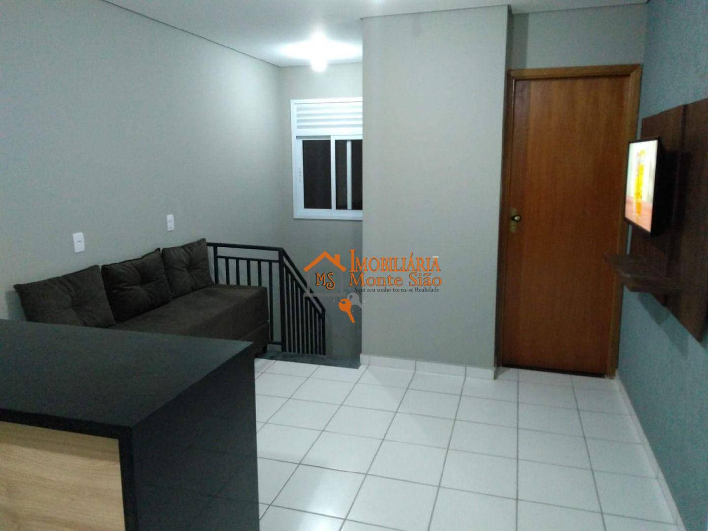 Apartamento à venda com 2 quartos, 82m² - Foto 4