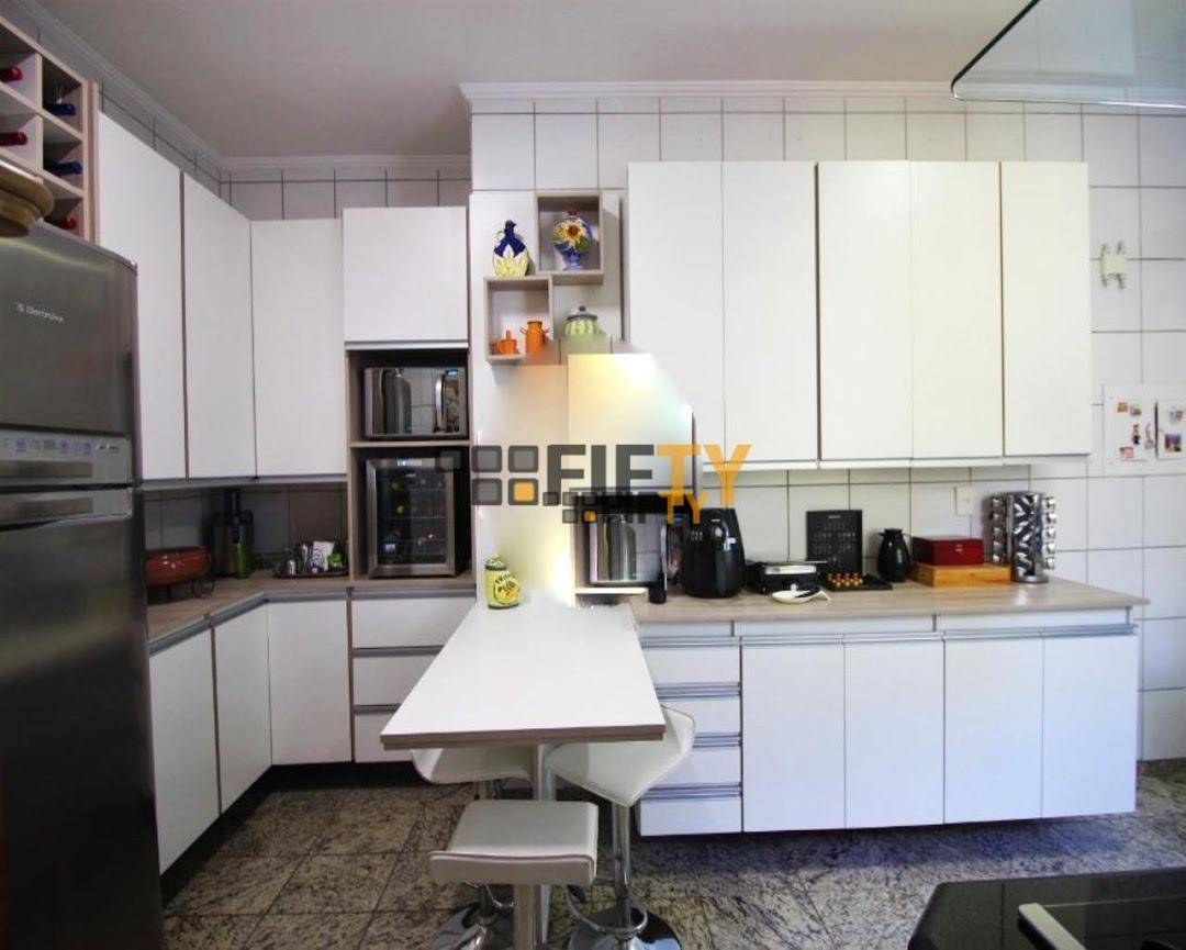 Apartamento à venda com 3 quartos, 110m² - Foto 8