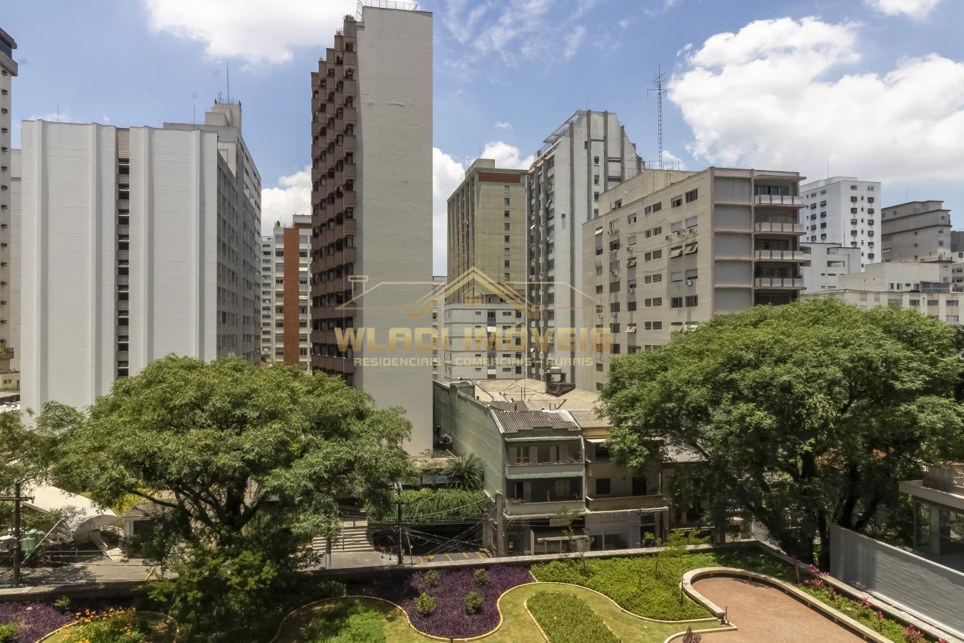 Apartamento à venda com 2 quartos, 98m² - Foto 17