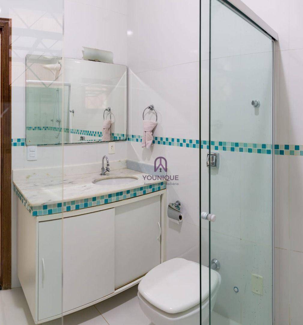 Casa à venda com 3 quartos, 219m² - Foto 50