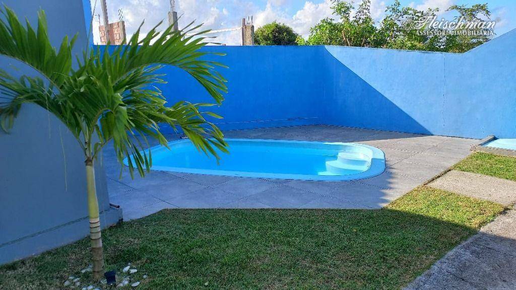 Casa de Condomínio à venda com 2 quartos, 110m² - Foto 55