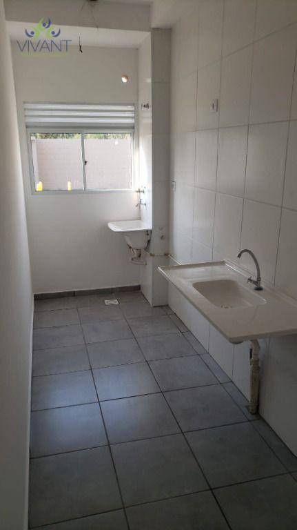 Apartamento para alugar com 2 quartos, 46M2 - Foto 2