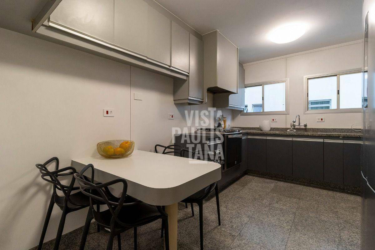 Apartamento à venda com 4 quartos, 187m² - Foto 19