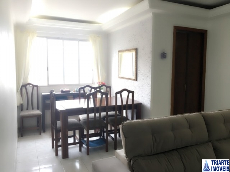 Apartamento à venda com 2 quartos, 59m² - Foto 6