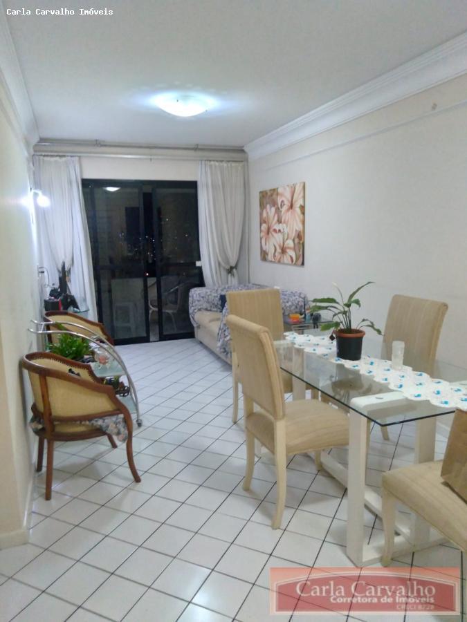 Apartamento à venda com 3 quartos, 116m² - Foto 7