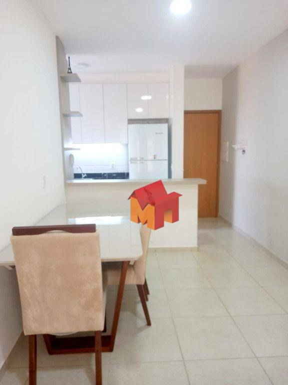 Apartamento à venda com 2 quartos, 60m² - Foto 9