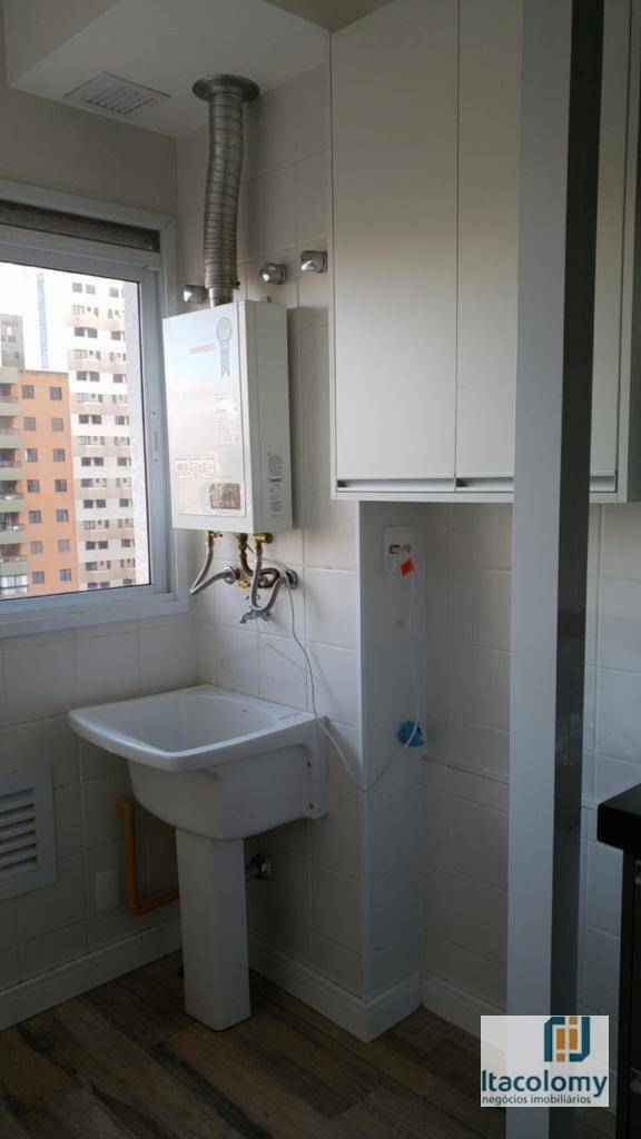 Apartamento à venda com 2 quartos, 68m² - Foto 10