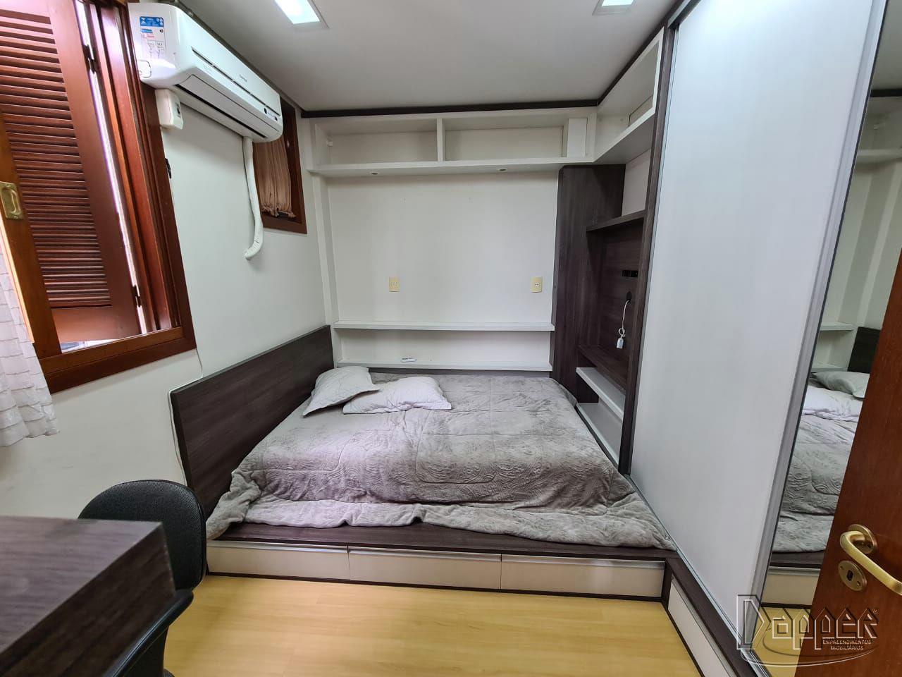 Apartamento à venda com 4 quartos, 152m² - Foto 8