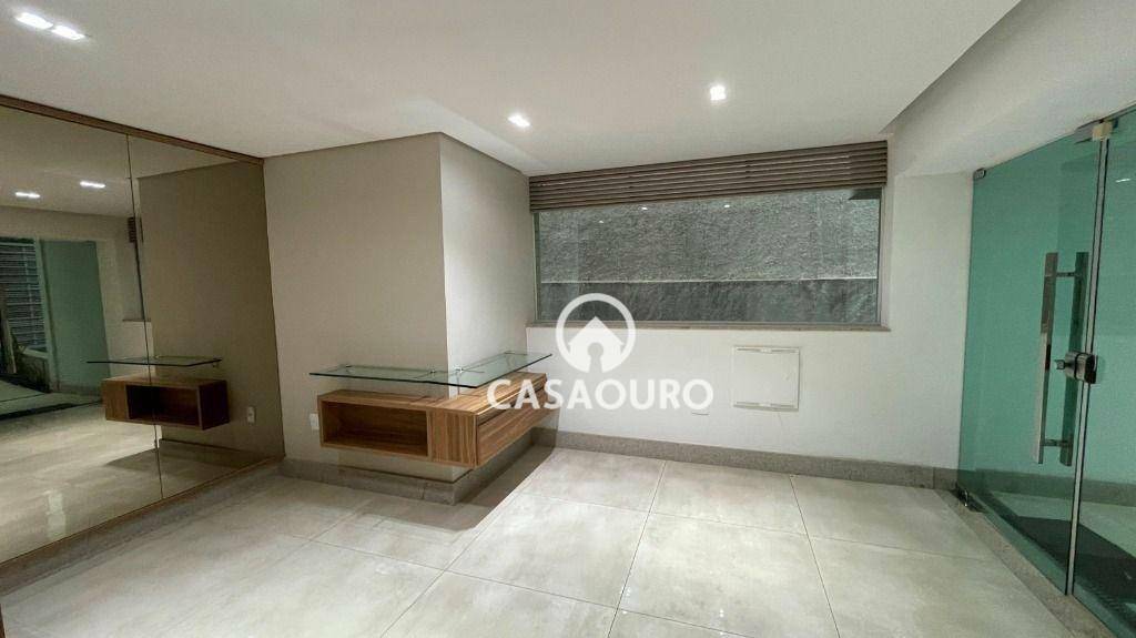 Apartamento à venda com 4 quartos, 139m² - Foto 10